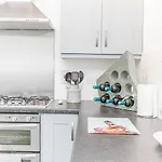 Сasa de vacaciones Cow Barn, Duddon Bridge Broughton in Furness