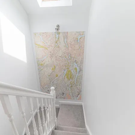 Cow Barn, Duddon Bridge Feriehus *