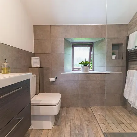 Cow Barn, Duddon Bridge Broughton in Furness