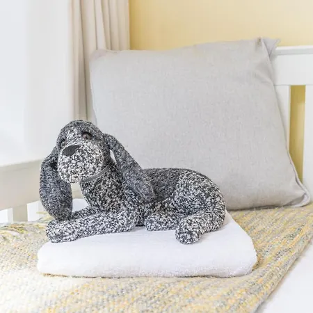 Cow Barn, Duddon Bridge Feriehus *