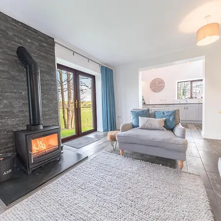 Cow Barn, Duddon Bridge