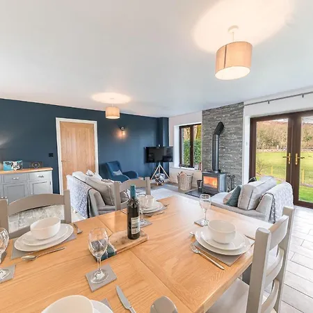 Cow Barn, Duddon Bridge