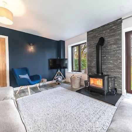 Cow Barn, Duddon Bridge * Broughton-in-Furness
